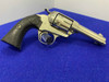 1907 Colt Frontier Six-Shooter Bisley Model *HISTORIC 1st GENERATION*