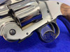 Smith Wesson PC Schofield Model of 2000 .45S&W Nickel *WELLS FARGO EDITION*