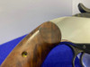 Smith Wesson PC Schofield Model of 2000 .45S&W Nickel *WELLS FARGO EDITION*