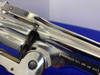 Smith Wesson PC Schofield Model of 2000 .45S&W Nickel *WELLS FARGO EDITION*