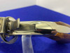 Smith Wesson PC Schofield Model of 2000 .45S&W Nickel *WELLS FARGO EDITION*