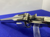 Smith Wesson PC Schofield Model of 2000 .45S&W Nickel *WELLS FARGO EDITION*