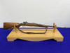 1933 Winchester 54 22 Hornet Blue 24" *DESIRABLE VINTAGE TARGET WINCHESTER*