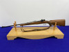 1933 Winchester 54 22 Hornet Blue 24" *DESIRABLE VINTAGE TARGET WINCHESTER*