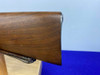 1933 Winchester 54 22 Hornet Blue 24" *DESIRABLE VINTAGE TARGET WINCHESTER*