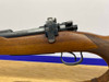 1933 Winchester 54 22 Hornet Blue 24" *DESIRABLE VINTAGE TARGET WINCHESTER*