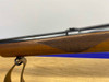 1933 Winchester 54 22 Hornet Blue 24" *DESIRABLE VINTAGE TARGET WINCHESTER*