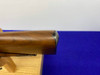 1933 Winchester 54 22 Hornet Blue 24" *DESIRABLE VINTAGE TARGET WINCHESTER*