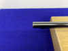 1933 Winchester 54 22 Hornet Blue 24" *DESIRABLE VINTAGE TARGET WINCHESTER*