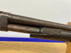 Stevens 77CO 12 Ga 18" Blued *CLASSIC PUMP-ACTION SHOTGUN*