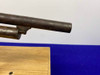 Stevens 77CO 12 Ga 18" Blued *CLASSIC PUMP-ACTION SHOTGUN*
