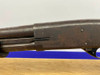 Stevens 77CO 12 Ga 18" Blued *CLASSIC PUMP-ACTION SHOTGUN*