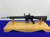 Colt CAR-A3 H-Bar Elite .223 Rem Matte Blk 20" *PURPOSE-BUILT RIFLE*