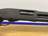 Remington 870 Police 12 Gauge Black 20" *POLICE ISSUED PUMP-ACTION SHOTGUN*