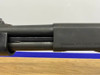 Remington 870 Police 12 Gauge Black 20" *POLICE ISSUED PUMP-ACTION SHOTGUN*