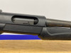 Benelli Nova Tactical 12 Ga Blue 18.5" *GREAT ITALIAN MADE SHOTGUN*