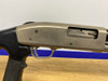 Mossberg 500A 12 Gauge Blue 24" *LEGENDARY MOSSBERG 500 SERIES*