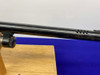Mossberg 500A 12 Gauge Blue 24" *LEGENDARY MOSSBERG 500 SERIES*