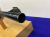 Mossberg 500A 12 Gauge Blue 24" *LEGENDARY MOSSBERG 500 SERIES*