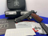 Springfield Armory 1911 Loaded .45 ACP Park 5" *CALIFORNIA-COMPLIANT MODEL*