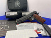 Springfield Armory 1911 Loaded .45 ACP Park 5" *CALIFORNIA-COMPLIANT MODEL*