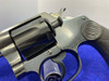Colt New Service .357 Mag Blue 6" *AWESOME DOUBLE/SINGLE-ACTION REVOLVER*