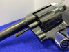 Colt New Service .357 Mag Blue 6" *AWESOME DOUBLE/SINGLE-ACTION REVOLVER*