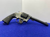 Colt New Service .357 Mag Blue 6" *AWESOME DOUBLE/SINGLE-ACTION REVOLVER*