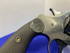 Colt New Service .357 Mag Blue 6" *AWESOME DOUBLE/SINGLE-ACTION REVOLVER*