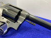 Colt New Service .357 Mag Blue 6" *AWESOME DOUBLE/SINGLE-ACTION REVOLVER*