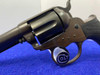 1880 Colt 1877 "Thunderer" .41 LC Blue 4 1/2" *ANTIQUE OLD WEST REVOLVER*  