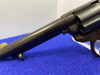 1880 Colt 1877 "Thunderer" .41 LC Blue 4 1/2" *ANTIQUE OLD WEST REVOLVER*  