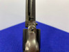 1880 Colt 1877 "Thunderer" .41 LC Blue 4 1/2" *ANTIQUE OLD WEST REVOLVER*  
