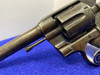 1914 Colt Army Special .41 Colt Blue 4.5" *ANTIQUE DOUBLE-ACTION REVOLVER*