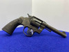 1914 Colt Army Special .41 Colt Blue 4.5" *ANTIQUE DOUBLE-ACTION REVOLVER*