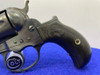 1878 Colt 1877 "Thunderer" .41 LC Blue 4 1/2" *SECOND YEAR OF PRODUCTION*