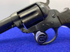 1878 Colt 1877 "Thunderer" .41 LC Blue 4 1/2" *SECOND YEAR OF PRODUCTION*