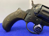 1878 Colt 1877 "Thunderer" .41 LC Blue 4 1/2" *SECOND YEAR OF PRODUCTION*