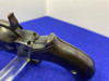 1878 Colt 1877 "Thunderer" .41 LC Blue 4 1/2" *SECOND YEAR OF PRODUCTION*