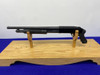 Mossberg 500A 12ga Black 18.5" *EXCELLENT PUMP-ACTION SHOTGUN*