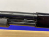 Mossberg 500A 12ga Black 18.5" *EXCELLENT PUMP-ACTION SHOTGUN*
