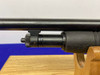 Mossberg 500A 12ga Black 18.5" *EXCELLENT PUMP-ACTION SHOTGUN*