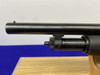Mossberg 500A 12ga Black 18.5" *EXCELLENT PUMP-ACTION SHOTGUN*