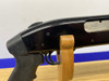 Mossberg 500A 12ga Black 18.5" *EXCELLENT PUMP-ACTION SHOTGUN*