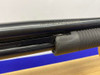 Mossberg 500A 12ga Black 18.5" *EXCELLENT PUMP-ACTION SHOTGUN*