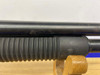 Mossberg 500A 12ga Black 18.5" *EXCELLENT PUMP-ACTION SHOTGUN*