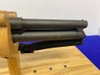 Mossberg 500A 12ga Blue 21" *ONE OF THE MOST-PRODUCED SHOTGUNS OF ALL TIME*