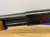 Remington 870 Wingmaster 12 Gauge Blue 18" *CLASSIC PUMP ACTION SHOTGUN*