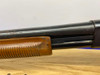 Remington 870 Wingmaster 12 Gauge Blue 18" *CLASSIC PUMP ACTION SHOTGUN*
