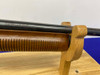 Remington 870 Wingmaster 12 Gauge Blue 18" *CLASSIC PUMP ACTION SHOTGUN*